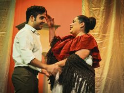 “Bodas de sangre”. Hoy tiene su última función. ESPECIAL