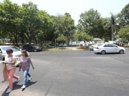 Tras un fallo judicial, los planes parciales vigentes en la zona son de 2003, cosa que para los vecinos representa un retroceso. EL INFORMADOR / ARCHIVO