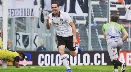 Aunque a sus 26 años no ha sido utilizado como titular de manera recurrente, Rivero ha sido visto como recambio de lujo en varios de los equipos en los que ha militado. TWITTER / @OctavioRivero29