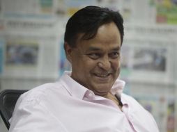 EL INFORMADOR / ARCHIVO