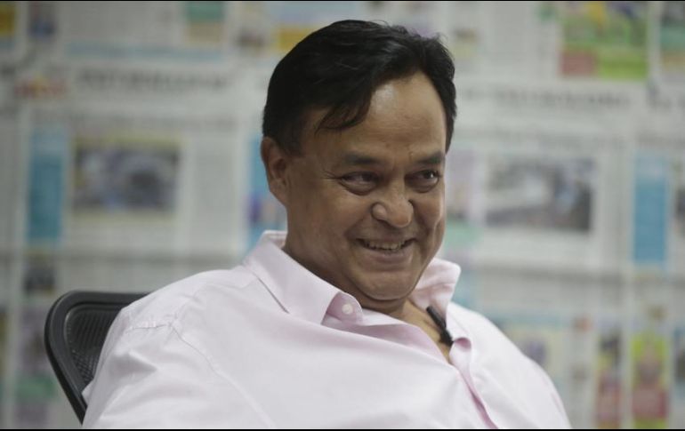 EL INFORMADOR / ARCHIVO