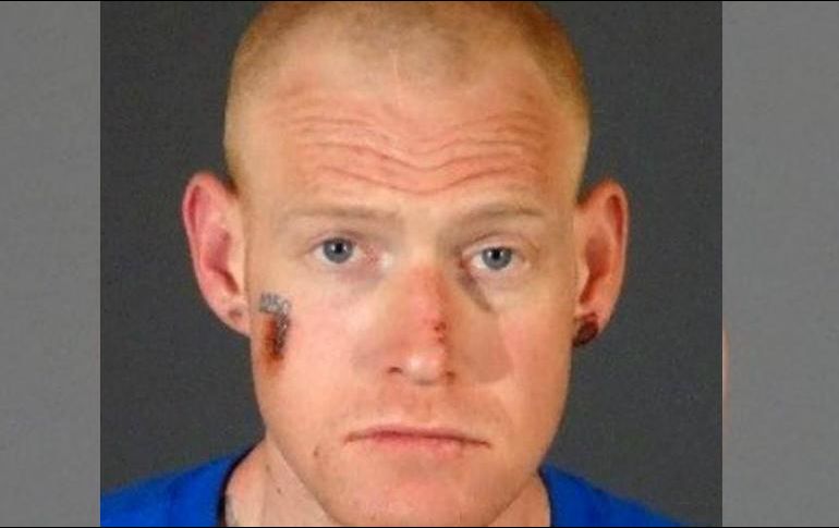 O'Neil permanece en custodia en la cárcel del condado de Los Ángeles. ESPECIAL