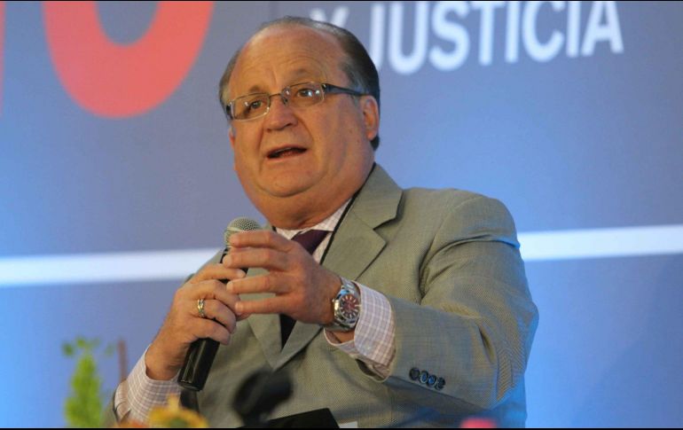 Exigen a los magistrados que pidan al gobierno de Graco que transfiera los fondos solicitados por el instituto electoral. NTX / ARCHIVO