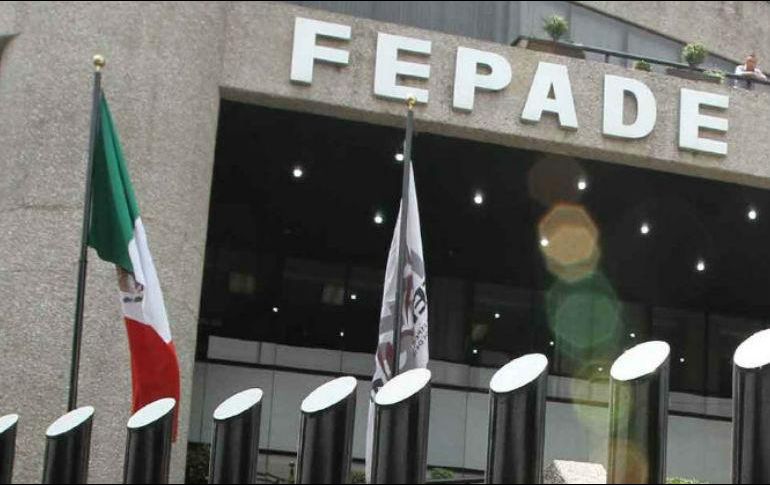 La situación se denunció ante la Fepade y al lugar se presentó personal del Ministerio Público. NTX / ARCHIVO