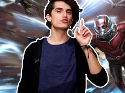 La Guarida: Guía de personajes de 'Ant-Man and the Wasp'