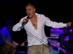 Ante la alta demanda, el cantante abrió una nueva fecha, cuyos boletos estarán disponibles el 18 de julio. EL INFORMADOR / ARCHIVO