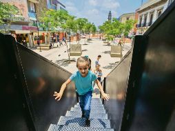 El 30 de julio es la fecha límite que definió el Patronato del Centro Histórico de Guadalajara para que asociaciones vecinales, ciudadanos y especialistas urbanos emitan sus opiniones y propuestas. EL INFORMADOR/F. Atilano