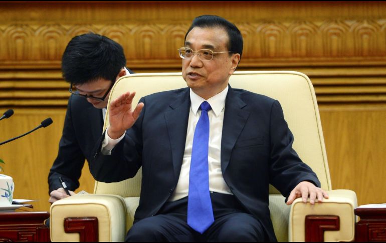 Li subrayó la necesidad de promover el desarrollo sostenible y mejorar la calidad de la vida de los tibetanos. EFE/ARCHIVO