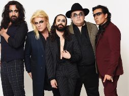 Hasta el momento no han dado la nueva fecha del concierto, por lo que es importante estar al pendiente. NTX / ARCHIVO