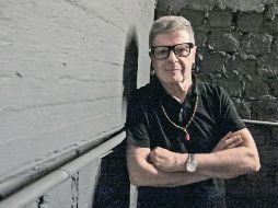 Gustavo Santaolalla derrochará su virtuosidad musical en nuestra ciudad. EL INFORMADOR/ARCHIVO