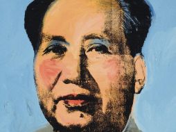 Obra de Warhol. El artista, vigente en nuestra época. NTX