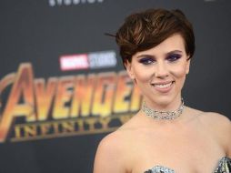 Forbes asegura que los personajes femeninos conforman solo el 28 por ciento de los papeles en las películas, lo que les dificulta ganar salarios altos. TWITTER / @Forbes