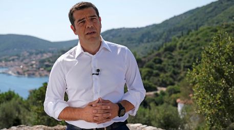 En el comunicado, enfatiza en que este es el comienzo de una nueva era, pero que 