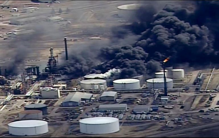 Se espera que para finales de año , cuatro de seis gaseoductos estén funcionando de manera plena.