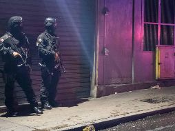 Los delitos provocados por la escasez de productos van en aumento. ARCHIVO / EL INFORMADOR