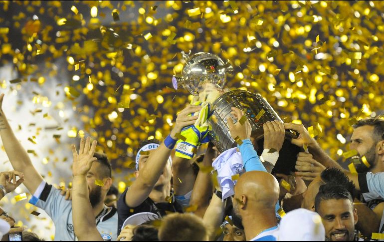 Los equipos mexicanos dejaron de participar en los torneos de la Conmebol debido a los calendarios, pues los formatos manejados en México no coinciden con los sudamericanos. MEXSPORT / ARCHIVO