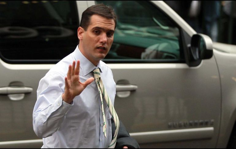 La convocatoria para el registro de diputados se publicó en el Diario Oficial de la Federación el pasado 15 de agosto. EL INFORMADOR / ARCHIVO