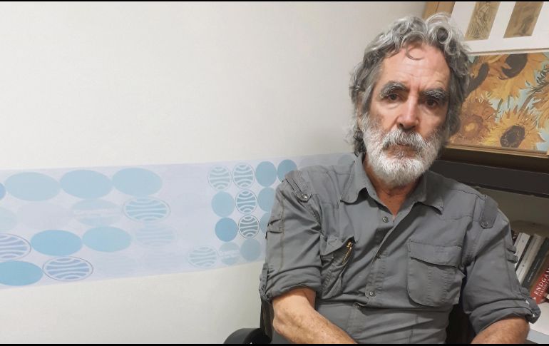 El autor expone una faceta poco conocida del legendario líder revolucionario.