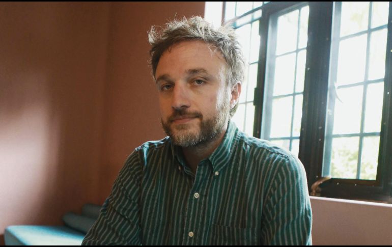 El director retrata la vida al interior de una familia donde la religión detona problemas. EL INFORMADOR / G. GALLO