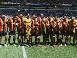 Leones Negros  volvió a la Liga de Ascenso en 2015 y hasta la fecha no han podido regresar a Primera División; la temporada pasada llegaron a la Final del torneo, pero no pudieron romper la barrera. MEXSPORT