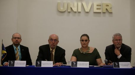 Los resultados se darán a conocer el próximo 27 de noviembre a las 12:00 horas dentro de la FIL, y la premiación se llevará a cabo el 14 de diciembre, en el mismo horario pero en el auditorio de la Universidad Univer. EL INFORMADOR/ F. Atilano