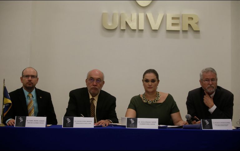 Los resultados se darán a conocer el próximo 27 de noviembre a las 12:00 horas dentro de la FIL, y la premiación se llevará a cabo el 14 de diciembre, en el mismo horario pero en el auditorio de la Universidad Univer. EL INFORMADOR/ F. Atilano