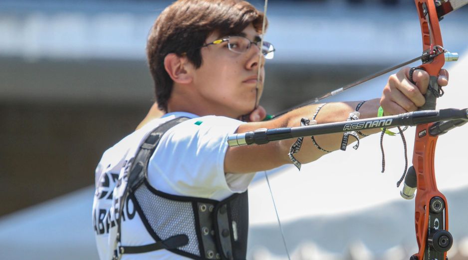 El titular de Conade señaló que este desvío de recursos no afectó a los seleccionados del tiro con arco en la obtención de resultados, ni el desarrollo de los futuros deportistas de la disciplina. MEXSPORT
