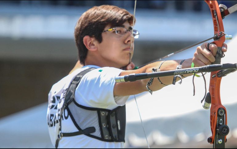 El titular de Conade señaló que este desvío de recursos no afectó a los seleccionados del tiro con arco en la obtención de resultados, ni el desarrollo de los futuros deportistas de la disciplina. MEXSPORT