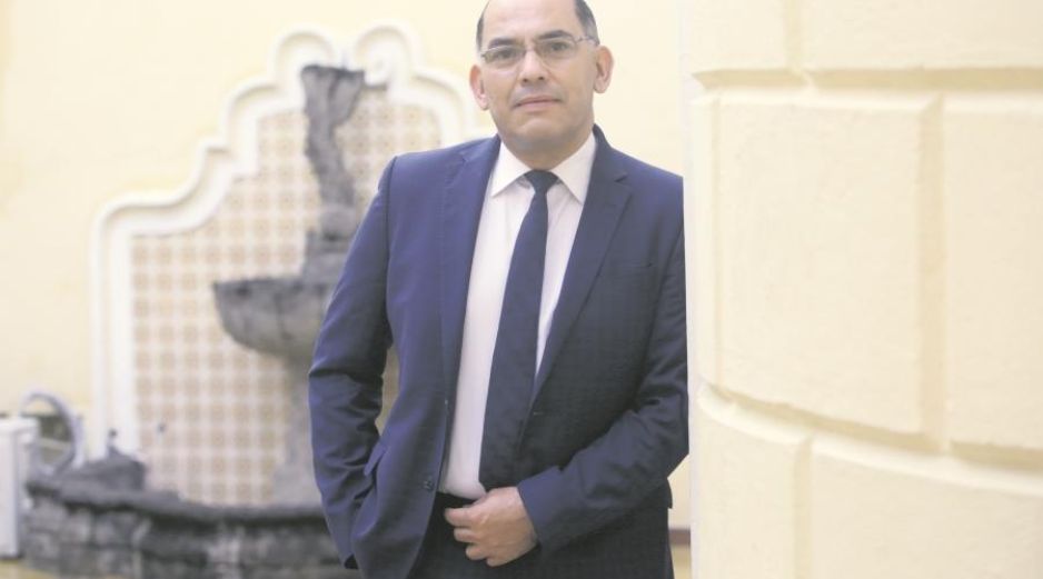 El arte de clasificar el conocimiento