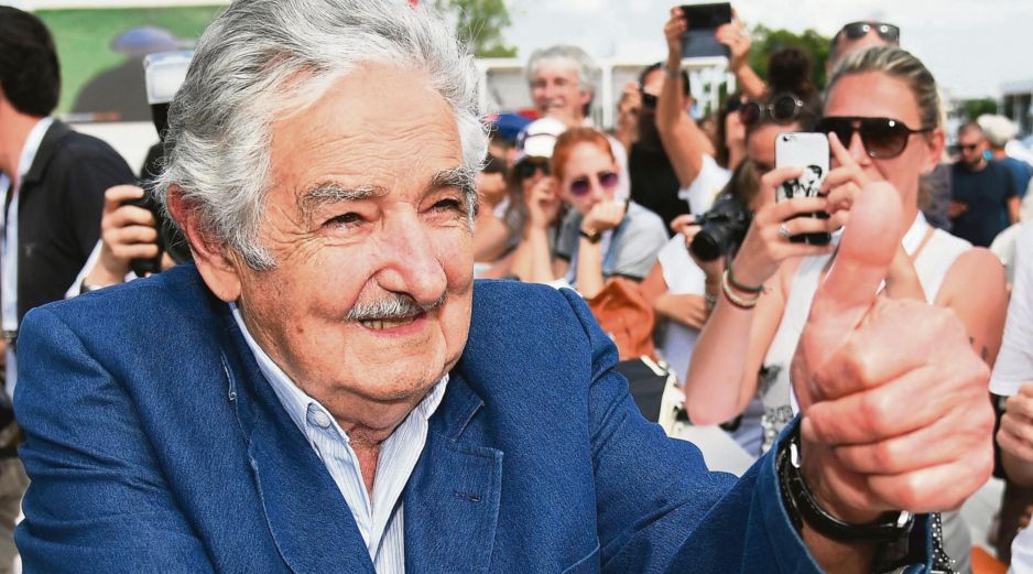 La documentación de Kusturicsa duró cerca de tres años. EFE