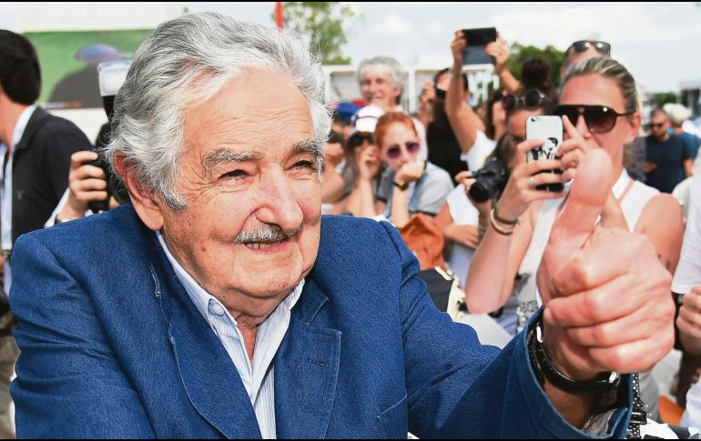 La documentación de Kusturicsa duró cerca de tres años. EFE