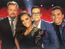 Aunque al inicio del proyecto los críticos manifestaron su admiración por el talento de Paola Chuc , gala tras gala critican que no evolucione y permanezca en una zona de confort. TWITTER / @Horacitu