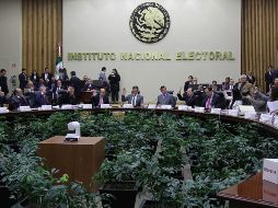 Representantes de ambos partidos tildaron la decisión de 