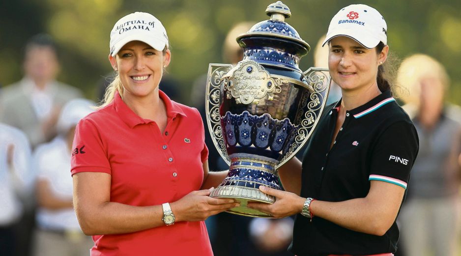 El Lorena Ochoa Invitational se llevó a cabo durante sus seis primeras ediciones, de 2008 a 2013, en el Guadalajara Country Club, antes de emigrar a la Ciudad de México. EL INFORMADOR