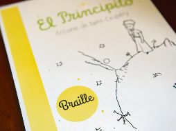 El centro incluirá libros en braile así como impresiones en este sistema, también softwares especializados para la lectura en digital.