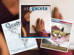 Lo mejor de La Gaceta UdeG #985