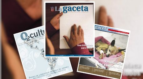 Lo mejor de La Gaceta UdeG #985