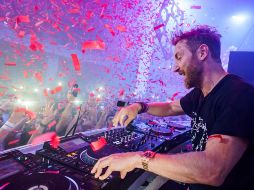 El disco se trabajó durante dos años y fue escrito, grabado y producido en los estudios de Guetta en Los Angeles, Londres e Ibiza. FACEBOOK / David Guetta
