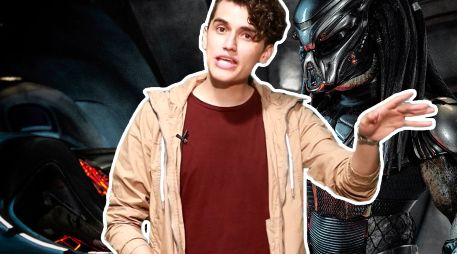 La Guarida: Todo sobre la franquicia de 'El Depredador'