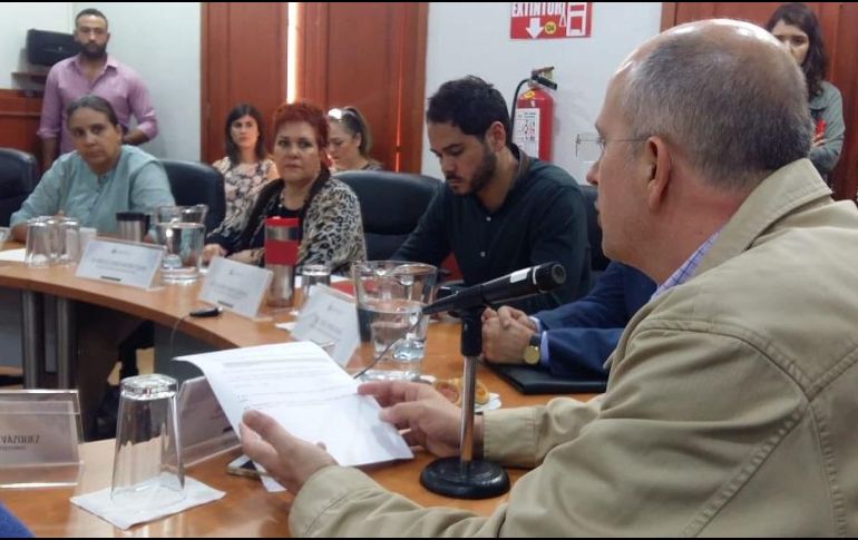 La diputada Verónica Magdalena Jiménez Vázquez menciona que ahora será turno de la Asamblea revisar, y en su caso, aprobar dichas reformas en sesión parlamentaria. TWITTER / @VeroJimenezV