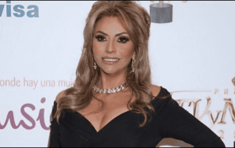 Televisa Espectáculos informó que Castro les había dado las primeras declaraciones luego del incidente. TWITTER / @dannycastro17