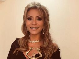 Daniela Castro fue arrestada por presuntamente cometer un robo en una tienda de San Antonio, Texas. TWITTER / @dannycastro17