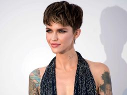 Rose es modelo y VJ de MTV y pudo haber despertado más interés en Internet tras anunciarse que interpretará a Batwoman en una nueva serie de la cadena CW. AP / ARCHIVO