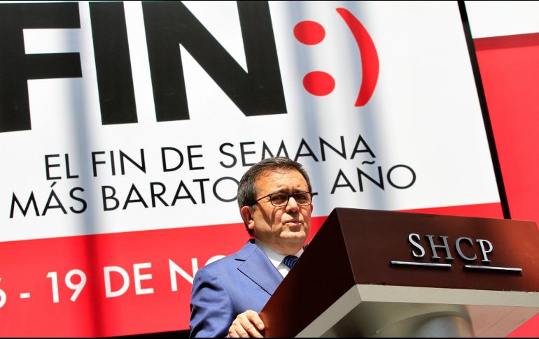 Las ventas de las micro, pequeñas y medianas empresas casi se duplicaron en igual periodo, al subir de 21 mil millones de pesos a 54 mil millones de pesos. NTX / J. Lira Otero