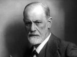 Sigmund Freud (1856-1939), es el 