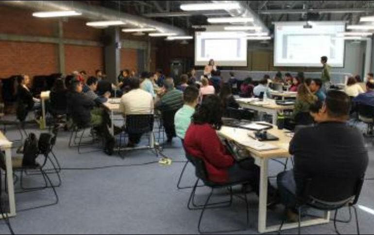 La coordinadora del Comité de América Latina y El Caribe ara la Defensa de los Derechos de la Mujer (Cladem), Guadalupe Ramos Ponce se dijo contenta por la decisión de la casa de estudios. ESPECIAL/ CUCIÉNEGA