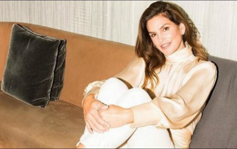 Seguidores de Crawford le escribieron halagadores comentarios de lo 