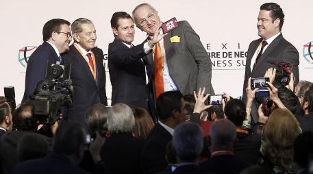 EL INFORMADOR / A. Camacho