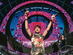 Dreamfields es el festival del género más importante de nuestra ciudad y uno de los principales del país. ESPECIAL