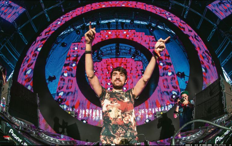 Dreamfields es el festival del género más importante de nuestra ciudad y uno de los principales del país. ESPECIAL